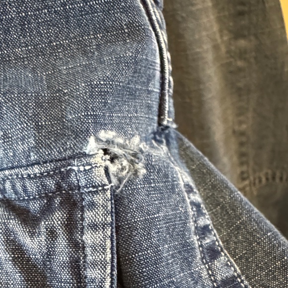 Polo by Ralph Lauren Dragon Riders Embroidered Ripstop jacket - Picture 9 of 11